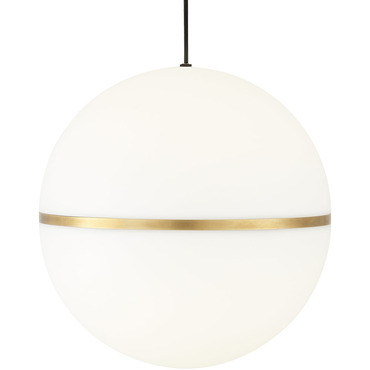 Hanea Pendant | Visual Comfort Modern at Lightology Hanea Pendant