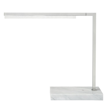 Klee Task Table Lamp - Floor Model | Visual Comfort Modern at Lightology Klee Task Table Lamp - Floor Model