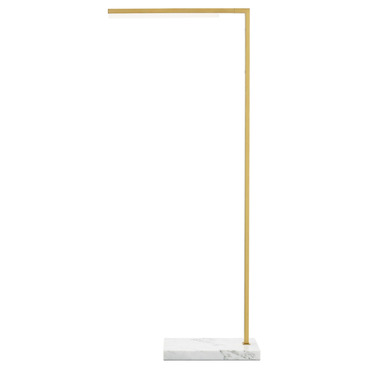 Klee Task Floor Lamp - Floor Model