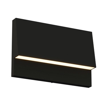 Krysen 120V Outdoor Wall / Step Light | Visual Comfort Architectural at Lightology Krysen 120V Outdoor Wall / Step Light