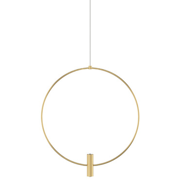 Layla Mini Monorail Pendant