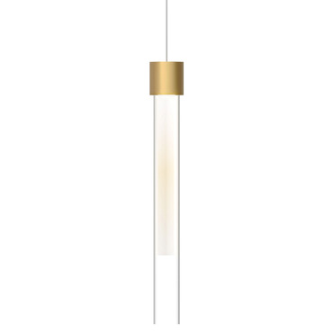 Linger Mini Monopoint Pendant