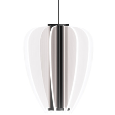 Nyra Mini Freejack Pendant | Visual Comfort Architectural at Lightology Nyra Mini Freejack Pendant