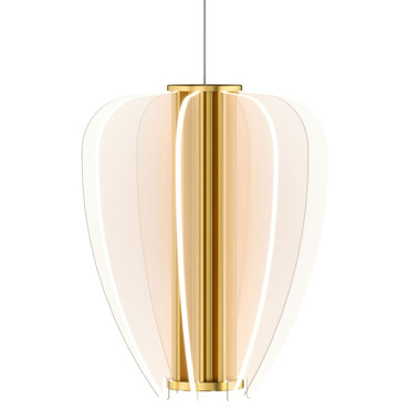 Nyra Mini Monopoint Pendant