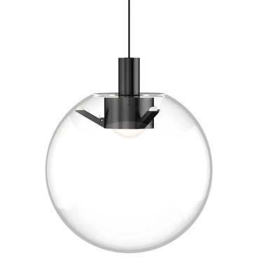 Palona Mini Freejack Pendant | Visual Comfort Modern at Lightology Palona Mini Freejack Pendant