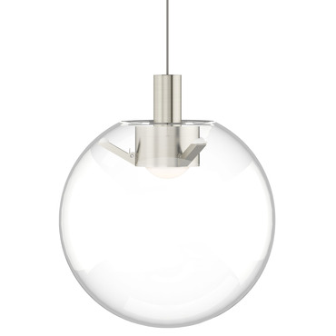 Palona Mini Freejack Pendant | Visual Comfort Architectural at Lightology Palona Mini Freejack Pendant