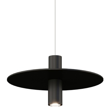Ponte Freejack Pendant | Visual Comfort Architectural at Lightology Ponte Freejack Pendant