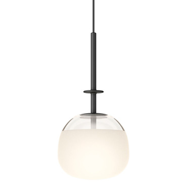 Tempo Oval Pendant | Vibia at Lightology Tempo Oval Pendant
