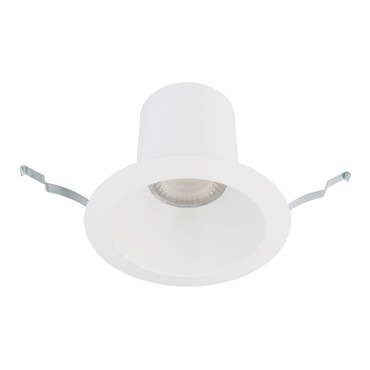 Blaze 6IN Round Downlight Trim / Remodel Housing