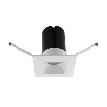 Ion 2IN Square Downlight Trim / Remodel Housing
