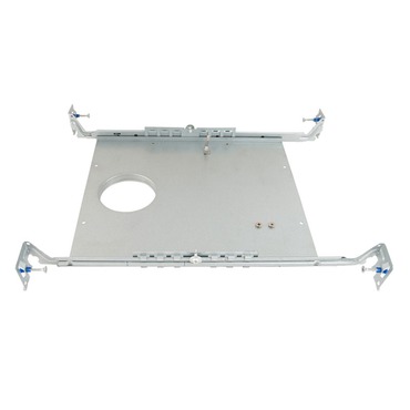 Ion 2IN Frame-In Kit Mounting Plate | WAC Lighting at Lightology Ion 2IN Frame-In Kit Mounting Plate
