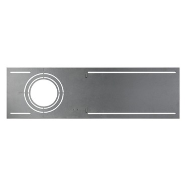 Lotos Mounting Plate | WAC Lighting at Lightology Lotos Mounting Plate