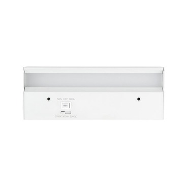Linear Color-Select Undercabinet Light 120V