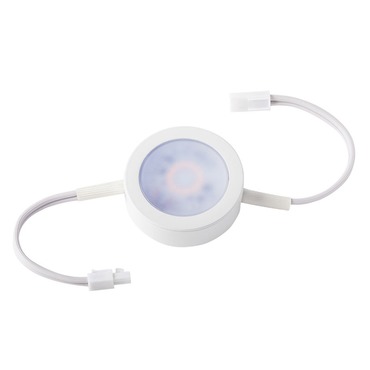 Puck 1-Light 120V | WAC Lighting at Lightology Puck 1-Light 120V