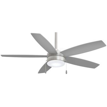 Airetor Ceiling Fan with Light