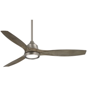 Skyhawk Ceiling Fan with Light