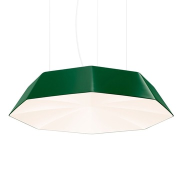 Umbrella Pendant | Zero at Lightology Umbrella Pendant
