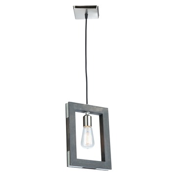 Gatehouse Pendant | Artcraft at Lightology Gatehouse Pendant