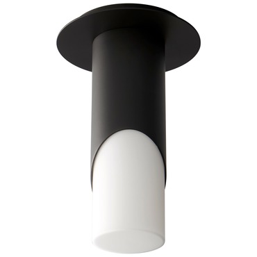 Ellipse Ceiling Flush Mount