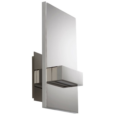 Vela Wall Sconce | Oxygen by Quorum at Lightology Vela Wall Sconce
