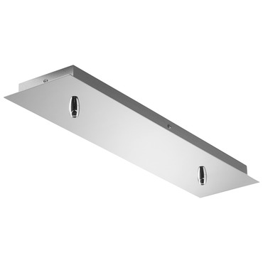 Canopy Linear Kit Pendant | Oxygen at Lightology Canopy Linear Kit Pendant