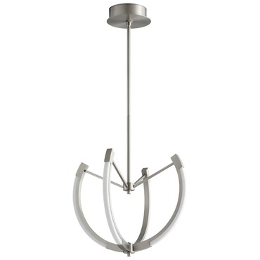 Utopia Pendant | Oxygen by Quorum at Lightology Utopia Pendant
