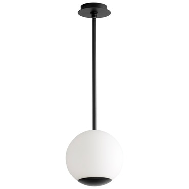 Terra Pendant | Oxygen at Lightology Terra Pendant