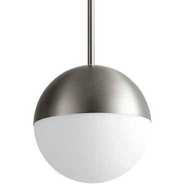 Mondo Pendant | Oxygen by Quorum at Lightology Mondo Pendant