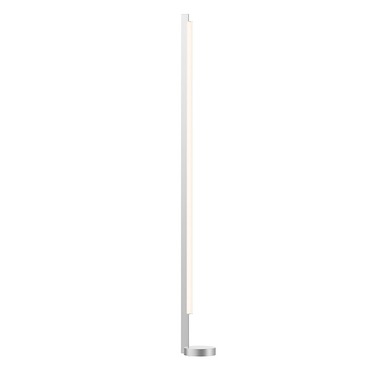 Keel Floor Lamp