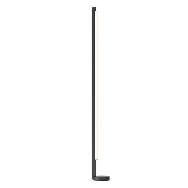 Keel Floor Lamp | SONNEMAN - A Way of Light at Lightology Keel Floor Lamp