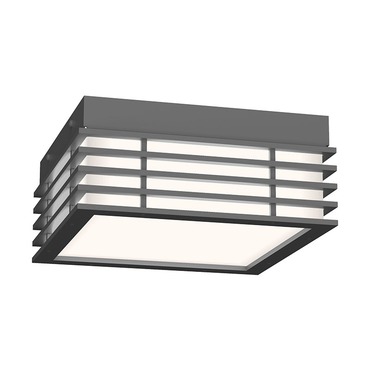 Marue Square Ceiling Light Fixture Marue Square Ceiling Light Fixture