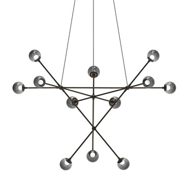 Proton Pendant | SONNEMAN - A Way of Light at Lightology Proton Pendant