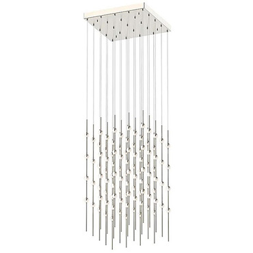 Constellation Cosmic Cube Pendant | SONNEMAN - A Way of Light at Lightology Constellation Cosmic Cube Pendant