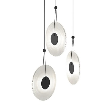 Meclisse Multi-Light Pendant