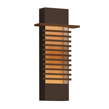 Kengo Outdoor Wall Sconce
