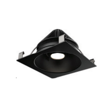 Trimmed Aperture LED Light Module