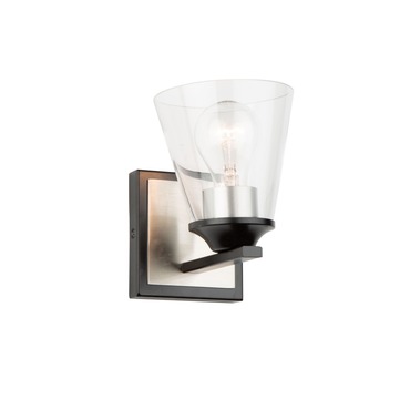 Wheaton Wall Sconce | Artcraft at Lightology Wheaton Wall Sconce