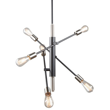 Truro Pendant | Artcraft at Lightology Truro Pendant
