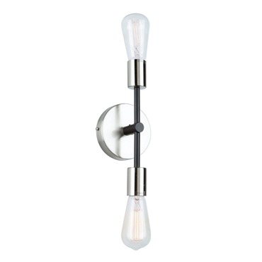 Truro Wall Sconce | Artcraft at Lightology Truro Wall Sconce