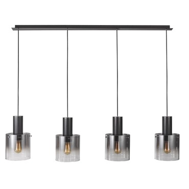 Henley Linear Pendant | Artcraft at Lightology Henley Linear Pendant