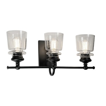 Castara Bathroom Vanity Light