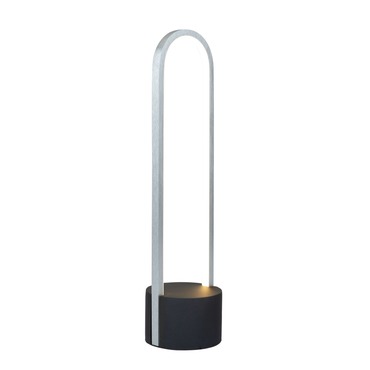 Cortina Table Lamp | Artcraft at Lightology Cortina Table Lamp
