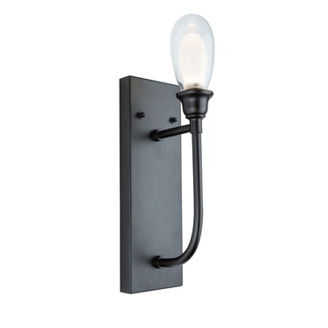 Bimini Wall Sconce | Artcraft at Lightology Bimini Wall Sconce