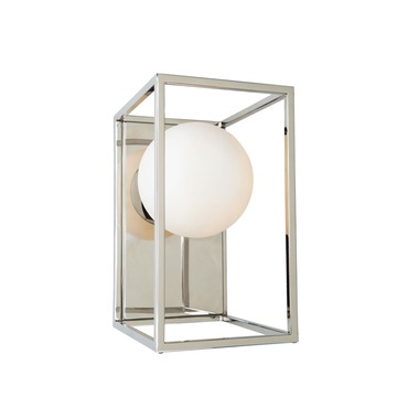 Eclipse Wall Sconce | Artcraft at Lightology Eclipse Wall Sconce