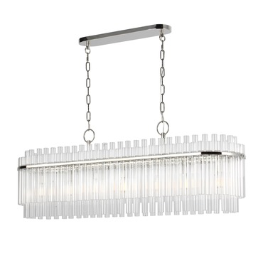 Beckett Linear Chandelier