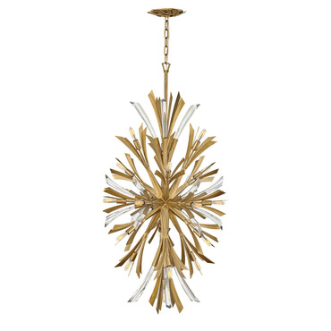 Vida Long Pendant