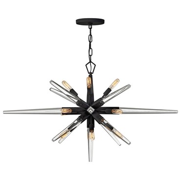 Ariel Linear Chandelier