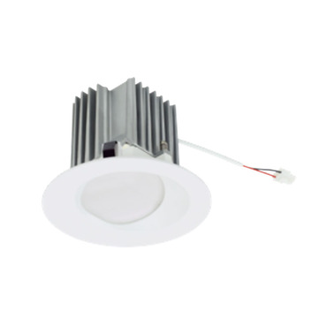 Element 4IN RD Flanged Wall Wash Trim | Visual Comfort Architectural at Lightology Element 4IN RD Flanged Wall Wash Trim