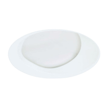 Element 4IN RD Flangeless Wall Wash Trim | Visual Comfort Architectural at Lightology Element 4IN RD Flangeless Wall Wash Trim