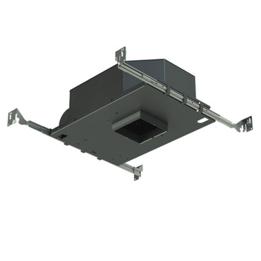 3IN RD Adjustable Downlight Non-IC New Construction Housing